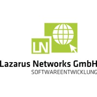Lazarus Networks GmbH